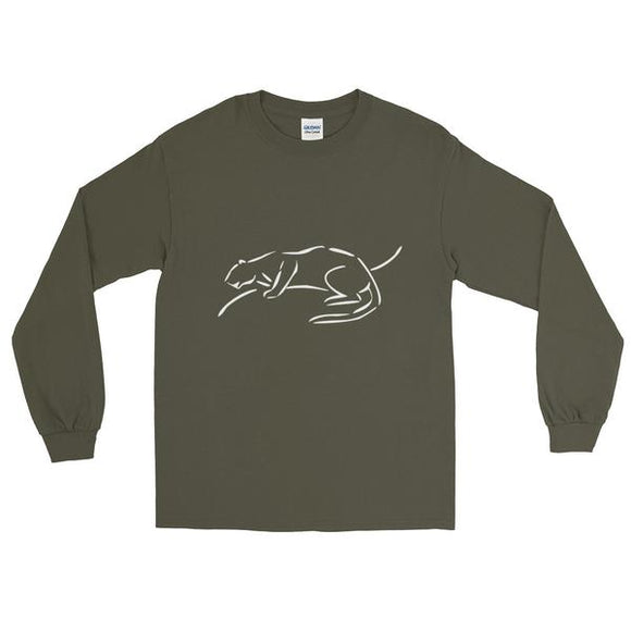 Long Sleeve Shirts