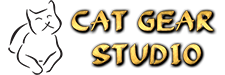 Cat Gear Studio