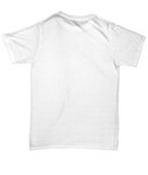 Shadow cats - Allover print - Unisex Tshirt