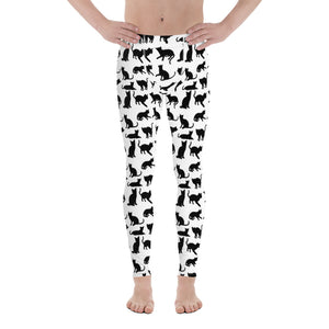 Shadow cats- Men's Leggings