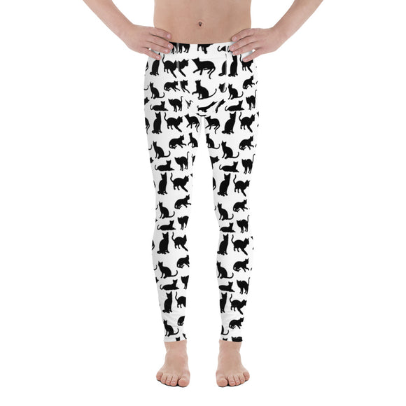 Shadow cats- Men's Leggings