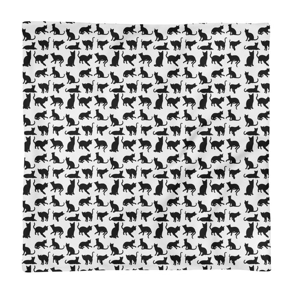 Shadow  cats - Basic Throw Case only