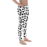 Shadow cats- Men's Leggings