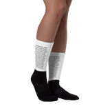 The Name of the Cat - Socks