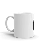 I Like your Cattitude - White Mug