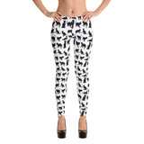 Shadow cats Leggings