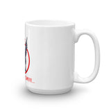 Cat Must Have Coffee - White Mug