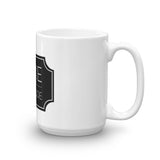 I Like your Cattitude - White Mug