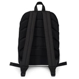 The Name of The Cat - Backpack