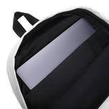 The Name of The Cat - Backpack