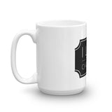 I Like your Cattitude - White Mug