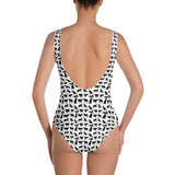 Shadwo cats - One-Piece Swimsuit